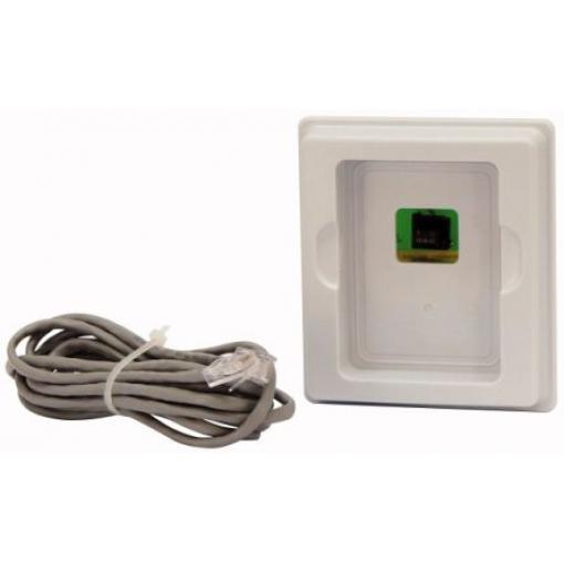 Příslušenství pro motory, Montážní držák, pro použití s: DXG-KEY-LCD Eaton