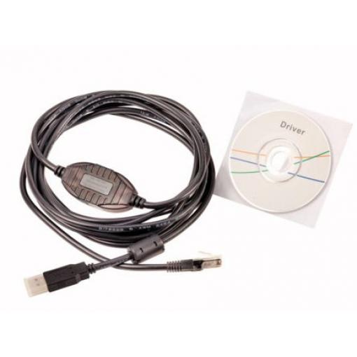 Příslušenství pro motory, Kabel, pro použití s: DG1 Eaton