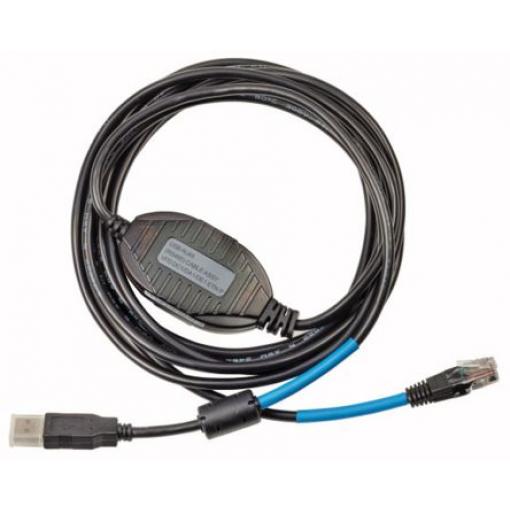 Příslušenství pro motory, Kabel, pro použití s: DE1, DE11, DC1, DA1 Eaton