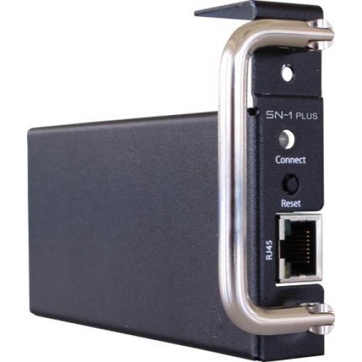 COTEK Dálkové ovládání, Ethernetový kontrolér, pro použití s: Měnič SR-1600 PLUS