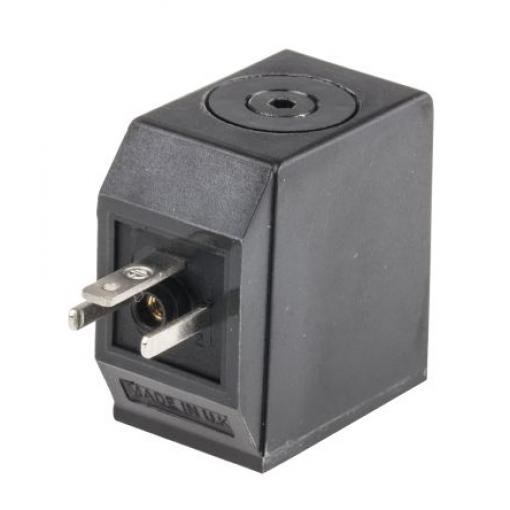 Náhradní cívka elektromagnetického ventilu, sívka elektromagnetického ventilu V10025-A13 řada Nugget 70 V19 Norgren