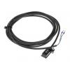 Pneumatický snímač, řada: M/40, Zásuvný, Kabel IP66 10 to 240 V ac Norgren Indikátor LED