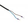 Pneumatický snímač, řada: M/40, Zásuvný, Kabel IP66 10 to 240 V ac Norgren Indikátor LED