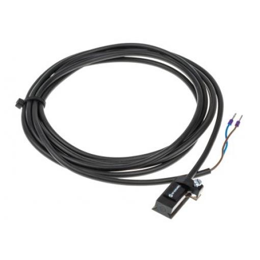 Pneumatický snímač, řada: M/40, Zásuvný, Kabel IP66 10 to 240 V ac Norgren Indikátor LED
