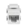 Spojka RJ45, řada: RJ45, počet portů: 1portový Nestíněný RJ45 Kat6, Spojka StarTech.com
