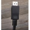 StarTech.com, A: Vnější Display Port, B: Vnitřní Display Port, Polyvinylchlorid DisplayPort Kabely 1 m