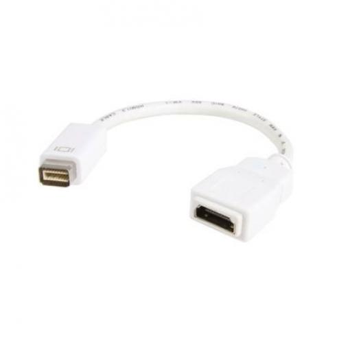 Příslušenství konektorů, Grafický Adaptér, pro použití s: Macbooky a iMacy – M/F., MDVIHDMIMF, Startech