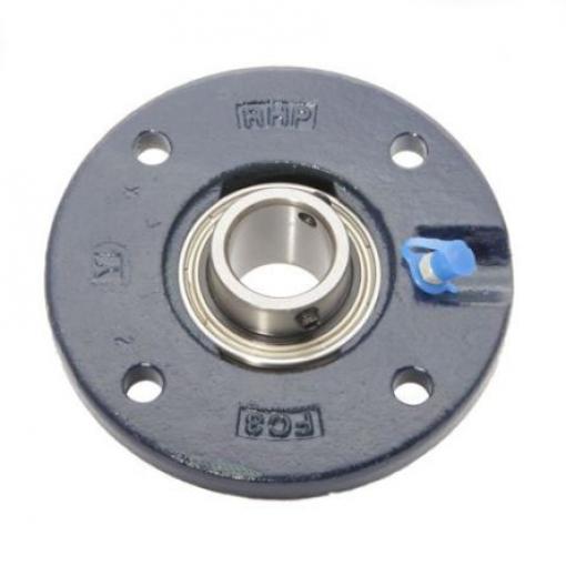 Ložiskové těleso 4otvorové FC30 NSK-RHP 30 mm (vnitřní prům.)
