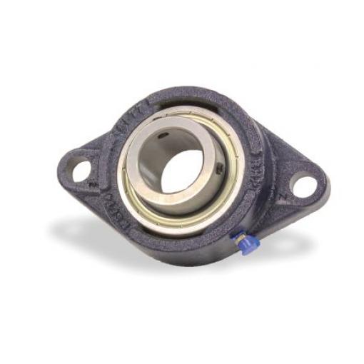 Ložiskové těleso 2otvorové MSFT30 NSK-RHP 30 mm (vnitřní prům.)