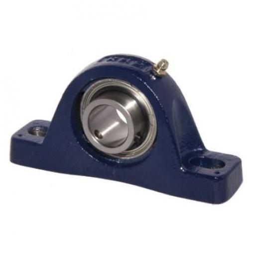Stojaté ložisko NP40EC NSK-RHP 40 mm (vnitřní prům.)