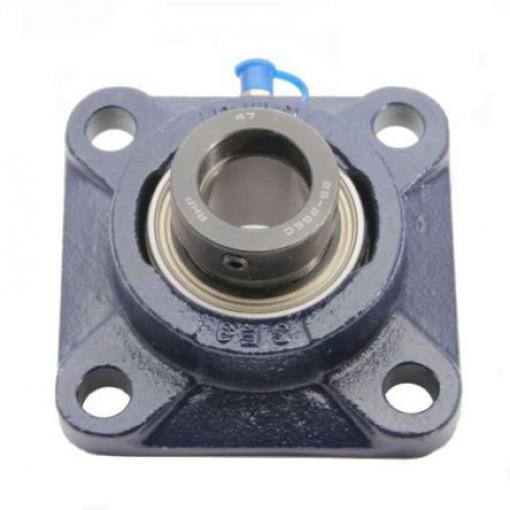 Ložiskové těleso 4otvorové SF50EC NSK-RHP 50 mm (vnitřní prům.)