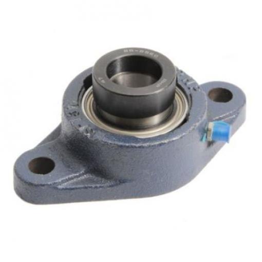 Ložiskové těleso 2otvorové SFT35EC NSK-RHP 35 mm (vnitřní prům.)