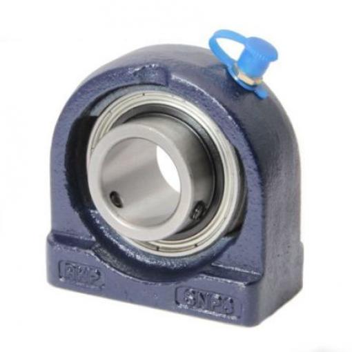 Stojaté ložisko SNP35EC NSK-RHP 35 mm (vnitřní prům.)
