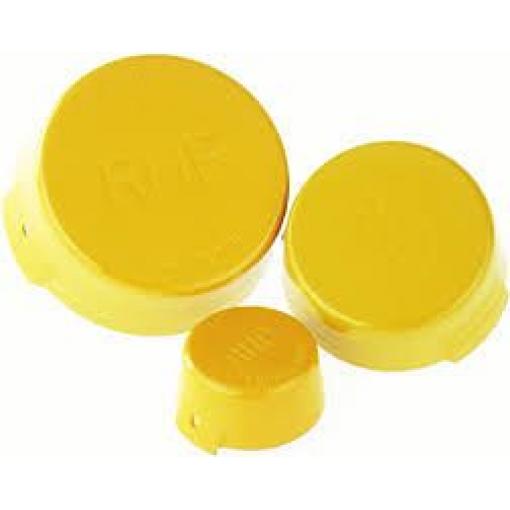 Krytka vložky ložiskového tělesa 40P-2 Pack NSK-RHP 30 mm (vnitřní prům.) 67.5 mm OD