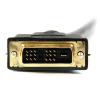 15m HDMI to DVI Digital Video Monitor Ca