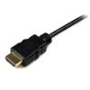 StarTech.com HDMI 1.4 3 m, A: Vnější HDMI, B: Vnější Micro HDMI