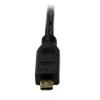 StarTech.com HDMI 1.4 3 m, A: Vnější HDMI, B: Vnější Micro HDMI