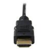 StarTech.com HDMI 1.4 3 m, A: Vnější HDMI, B: Vnější Micro HDMI