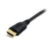 StarTech.com HDMI 1.4 50 cm, A: Vnější HDMI, B: Vnější Mini HDMI