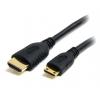 StarTech.com HDMI 1.4 50 cm, A: Vnější HDMI, B: Vnější Mini HDMI