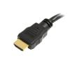 StarTech.com HDMI 1.4 15 cm, A: Vnější HDMI, B: Vnitřní HDMI