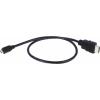StarTech.com HDMI 1.4 50 cm, A: Vnější HDMI, B: Vnější Micro HDMI