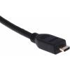 StarTech.com HDMI 1.4 50 cm, A: Vnější HDMI, B: Vnější Micro HDMI