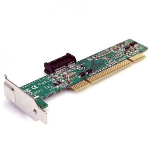 Adaptérová karta PCI na PCI Express, typ sběrnice: PCI, PCI-X 1portový StarTech.com