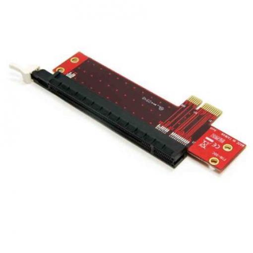 Adaptér pro rozšíření slotu PCIe, typ sběrnice: PCIe 1portový StarTech.com
