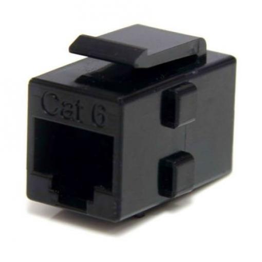 Spojka Ethernetu Nestíněný RJ45 Kat6, Síťová Spojka StarTech.com