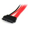 Kabel SATA Vnitřní 152.4 mm StarTech.com, A: Slimline SATA Vnější, B: Přímý