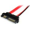 Kabel SATA Vnitřní 152.4 mm StarTech.com, A: Slimline SATA Vnější, B: Přímý