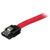 Kabel SATA Vnitřní 203.2 mm StarTech.com, A: SATA Vnitřní, B: Přímý
