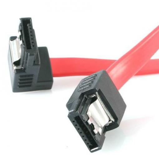 Kabel SATA Vnitřní 304.8 mm StarTech.com, A: SATA Vnitřní, B: SATA