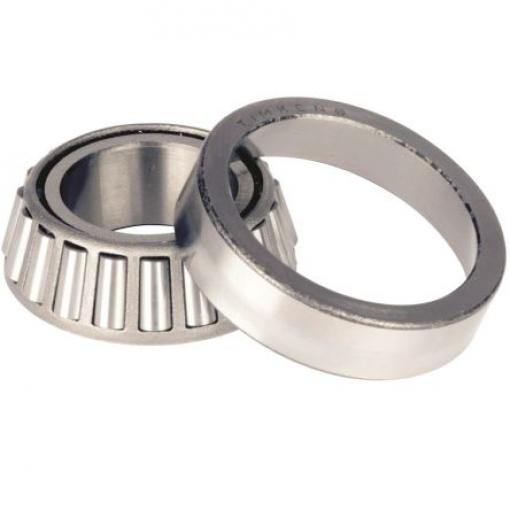Metrické válečkové ložisko 32216 Timken Kuželový 80 mm (vnitřní prům.) 140 mm OD