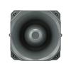 Eaton Kombinace sirény a majáku, řada: X10 Alarm 230V ac/dc IP66 LED Nástěnná RoHS 120 dB @ 1m