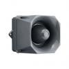 Eaton Kombinace sirény a majáku, řada: X10 Midi Blikání 0,5 Hz/1 Hz/Přetržité/Vypnuté světlo Maják se sirénou barva