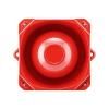 Eaton Základní siréna, řada: X10 Alarm 60V ac/dc IP66 LED Nástěnná RoHS 100 dB @ 1m