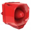 Eaton Kombinace sirény a majáku, řada: X10 Mini Nepřetržité, Bliká 1 Hz, Blikání 0,5 Hz světlo Siréna a maják EXD barva