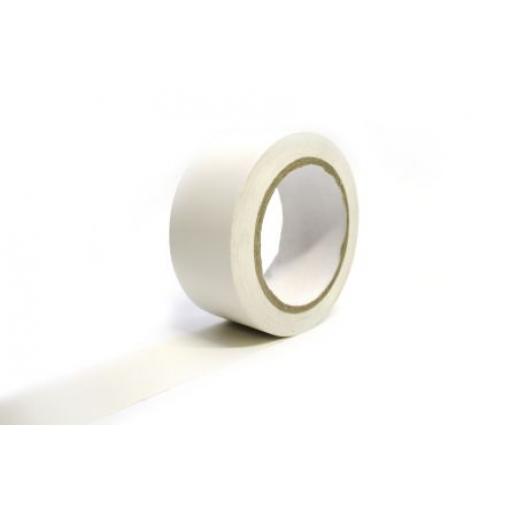 Výstražná páska Pryž, Červená Polyvinylchlorid 15 μm 50 mm, délka: 33 m Coba Europe