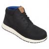 HRO, řada: 4413 Bezpečnostní obuv obuv Unisex, Nekovový 10.5, Černá Ano Himalayan 45 SRC