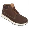 HRO, řada: 4411 Bezpečnostní obuv obuv Unisex, Nekovový 11, Hnědá Ano Himalayan 46 SRC