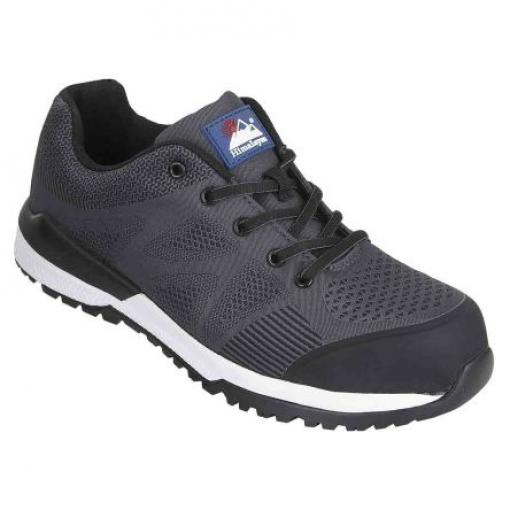 Himalayan 4314 Unisex Černá Nekovový Školitel bezpečnosti 9 43