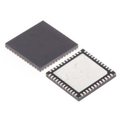 Renesas Electronics Ovladač IO napájený baterií ISL94202IRTZ-T7A 4 V 36 V 2.6 V 62 μA, počet kolíků: 48 kolíkový, TQFN
