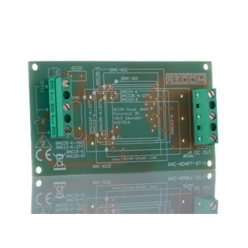 Recom RAC-ADAPT-ST-1