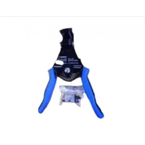 Odizolovací kleště H4TS0000, typ kabelu: PV kabel 14 → 10AWG Amphenol Industrial