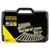 1/2 in, 1/4 in Stanley