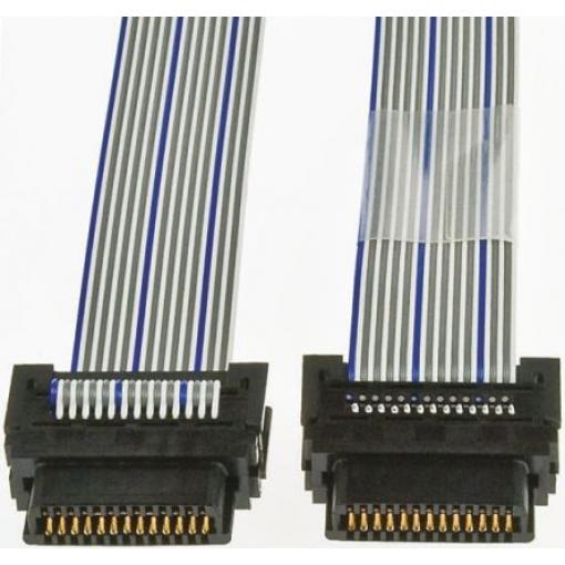 Kabel PLC, rozsah: FX, pro použití s: Řada FX Mitsubishi Electric