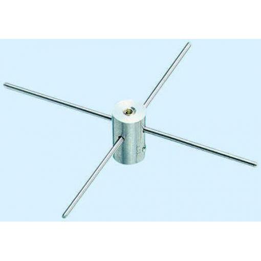 Honeywell HDLS Tyč Koncový spínač SPDT IP67 Tlakově litý zinek 24 V ac 10 A