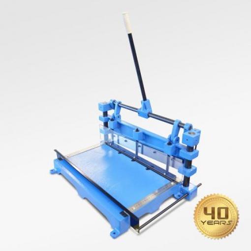 Fortex Ručně ovládaný stroj GU-0457-01